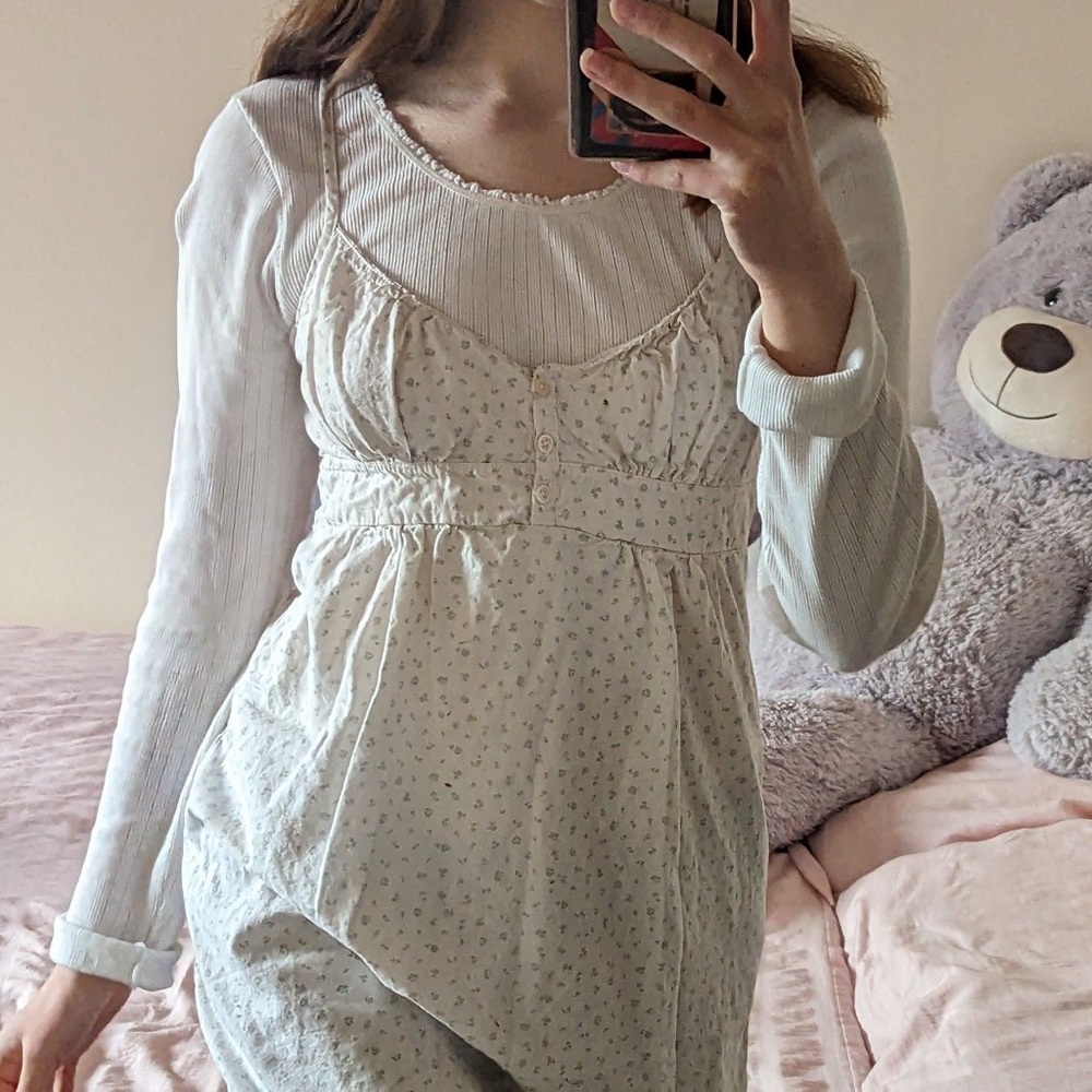 BNWT Brandy arianna dress